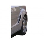 Body kit (Aero-Kit II) JE Design για Audi Q7 4L Pre-Facelift Body kit (Aero-Kit II) JE Design για Audi Q7 4L Pre-Facelift